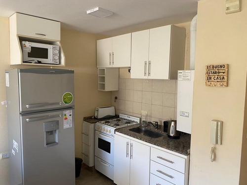 Imagen 4 de 7 de Departamento En Venta Alta Cordoba