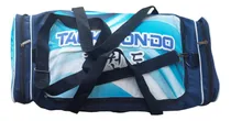 Comprar Bolso Grande Con Bolsillos Granmarc Taekwondo Itf Wtf Dobok