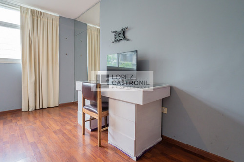 Departamento Alquiler Temporario Monoambiente Cochera Belgrano