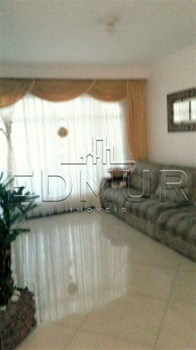 Sobrado - Vila Vivaldi - Ref: 15042 - V-15042