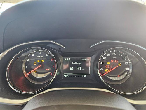 Chevrolet Onix 1.0T Ltz