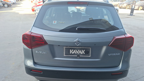 Suzuki Vitara 1.6 Gls