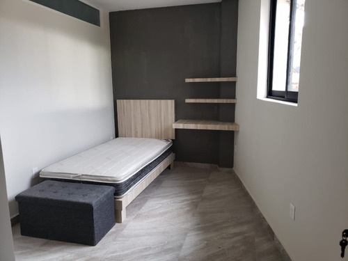 Departamento En Renta En Lomas De Tecamachalco Bosques I Y Ii