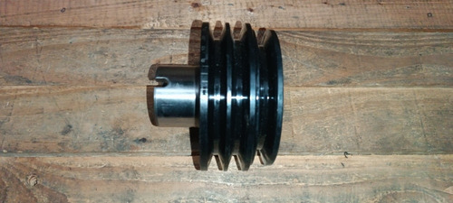 Damper Jimba 3.5t Recto 