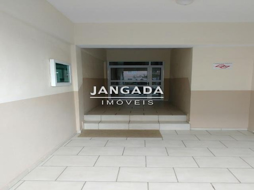 Apartamento 2 Dorm 1 Vaga Novo Osasco Osasco - 10353