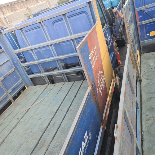 Ford Cargo