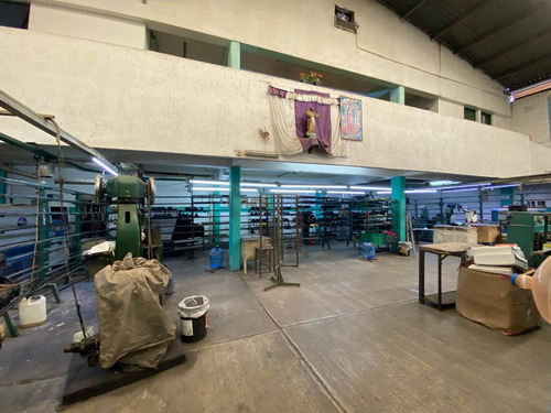 Bodega En Venta Y Renta San Miguel, León, Gto