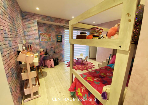 Moderno Departamento En Venta 2 Recamaras |ubicación Privilegiada Condesa Norte | Opción 3 Recamara | Remodelación Reciente | Ideal Para Disfrutar La Ciudad