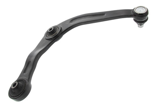 Bandeja De Suspension Peugeot 206/207 98/ Izquierda