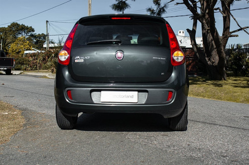Fiat Palio Attractive 1.4 2015 - Permuto/financio Motorland