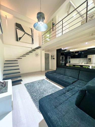 Imagen 5 de 16 de Campo Alegre Ph Loft Olga Prada