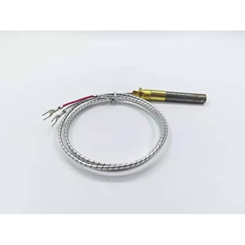 Termopar Robertshaw 1950001 De 36 Y 250750 Millivoltio...