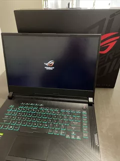 2019 Asus Rog G531gt 15.6 Fhd Premium Gaming Laptop | Intel