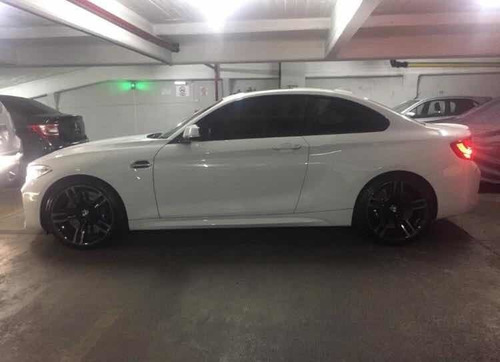 Bmw Serie M 2018 3.0 M2