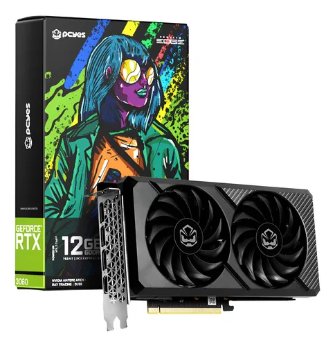 D_NQ_NP_935187-MLA99896564619_112025-O RX 6600 vs RTX 3060 em 2026: Batalha de FPS, Consumo e Custo-Benefício