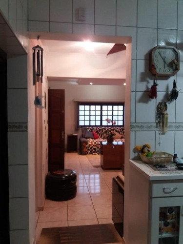 Casa, Sobrado, Venda E Compra, Vila Anchieta, Jundiaí - Ca1551 - 34731323