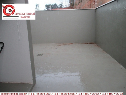 Imagem 25 de 29 de Casas Em Condomínio À Venda Em Jundiaí/sp - Compre O Seu Casas Em Condomínio Aqui! - 1265664