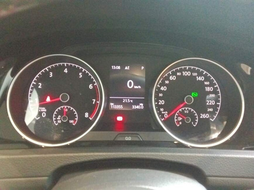 Volkswagen Golf 1.4 TSI HIGHLINE 16V TOTAL FLEX 4P TIPTRONIC