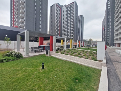 Excelente Departamento Con Gran Ubicación
