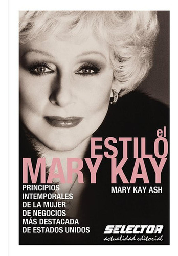 Estilo De Mary Kay, El