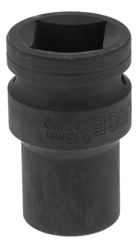 . 55 3/4 Unidad Cuadrada Hexagonal Llave 19 Mm