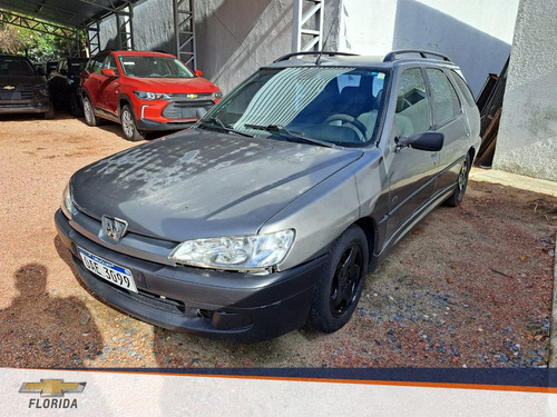 Peugeot 306 Break