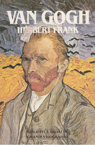 Van Gogh Herbert Frank 