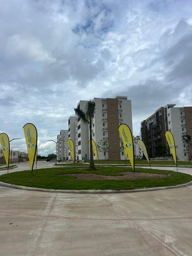 Vive O Invierte En Punta Cana: Apartamentos Desde Usd$65,000 Con Entrega 12/2026