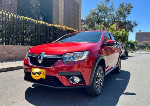 Renault Logan 1.6 Privilege / Intens
