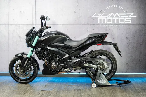Bajaj Dominar 400 2021