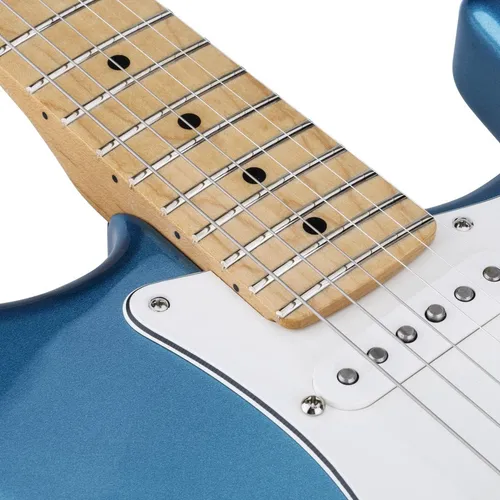 Guitarra Fender Stratocaster Edición Limitada Diapasón Arce
