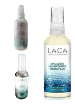 Comprar Kit Limpieza Facial Piel Normal Laca Laboratorio