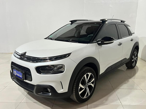 Citroën C4 Cactus 1.6 Thp 165 At6 Shine