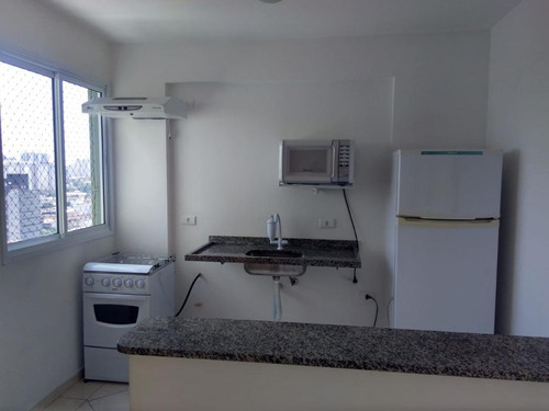 Apartamento Com 2 Dormitórios À Venda, 57 M² - Centro - São Bernardo Do Campo/sp - Ap65363