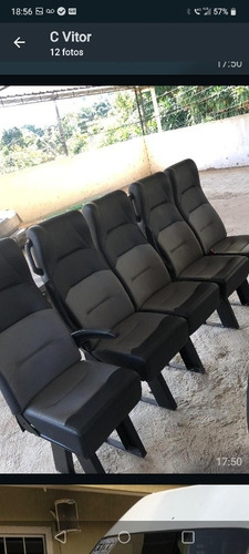 Imagem 5 de 5 de Fiat Ducato 2011 2.3 Multijet Longo Teto Alto Economy 5p