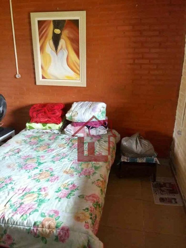 Imagem 5 de 28 de Chácara Em Pouso Seco - St1158