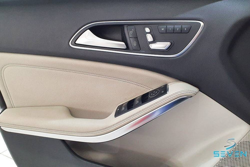 Imagem 12 de 15 de Mercedes-benz Gla 200 1.6 Cgi Flex Advance 7g-dct