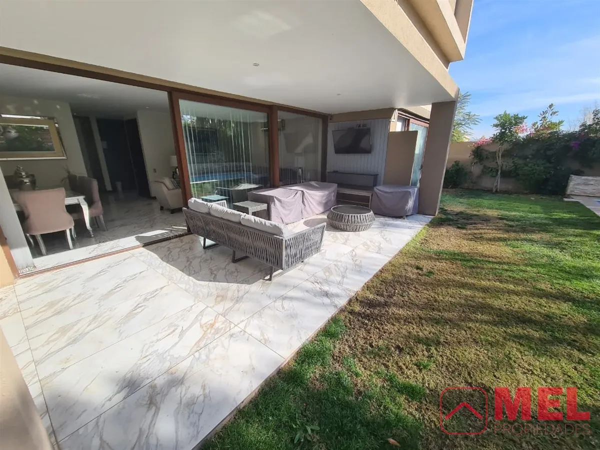 Imagen 5 de 29 de Casa En Arriendo De 3 Dorm. En Colina