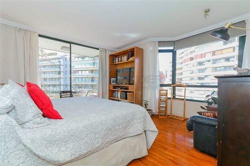 Imagen 17 de 30 de Departamento En Venta De 3 Dorm. En Las Condes