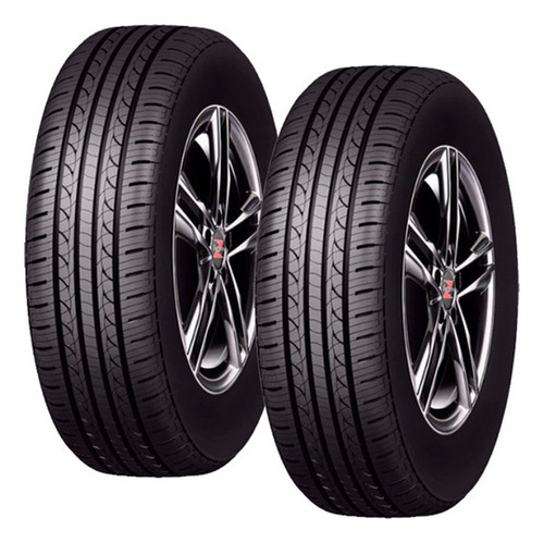 Paq 2 Llantas 185 65 R14 86h Fullrun Frun-one Hp