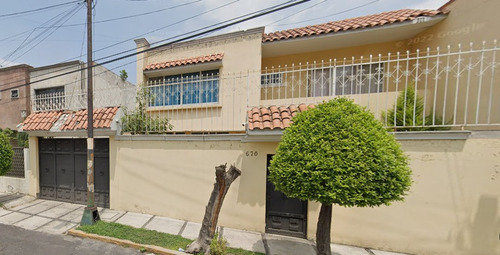 Casa En Venta ,colonia Lindavista Sur, Gran Remate Bancario.