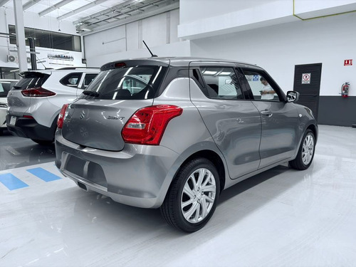 Suzuki Swift 1.2 Gls Cvt