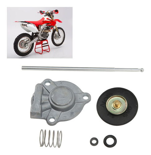 Kit De Bomba For Crf450r Crf450x Z155