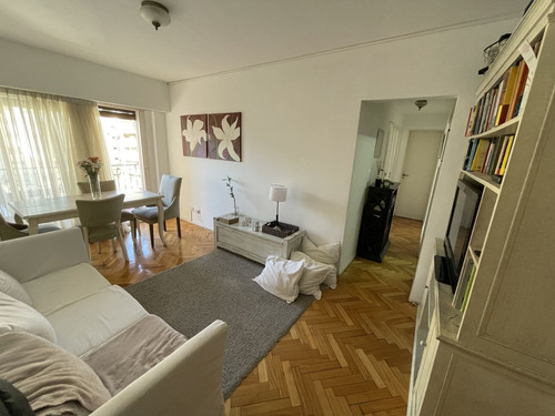 Imagen 2 de 14 de Departamento En Venta En Las Cañitas
