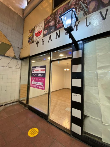 Local En Venta En Lanus Este