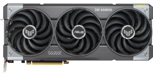 Tarjeta De Video Asus Tuf Gaming Rtx 5070 Ti Oc 16gb Gddr7