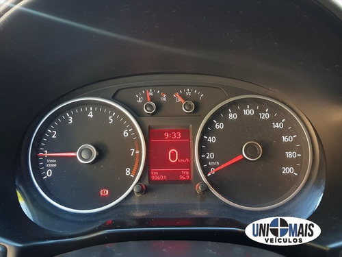 Gol 1.0 Mi Seleção 8v Flex 4p Manual G.vi