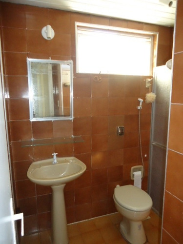 Imagem 11 de 18 de Apartamento Para Alugar Na Cidade De Fortaleza-ce - L1601