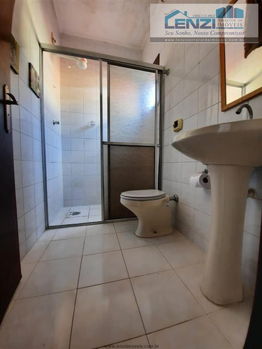 Imagem 6 de 14 de Casas À Venda Em São José Dos Campos/sp - Compre A Sua Casa Aqui! - 1478388