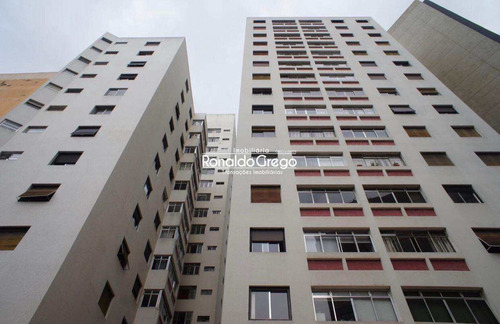 Imagem 9 de 30 de Apartamento Com 2 Dorms, 1 Vaga, 3 Banheiros - V3313